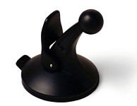 Garmin
Suction Cup Mount