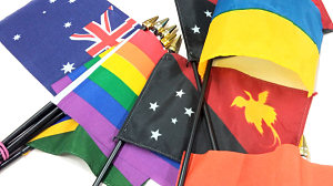 Flags - we stock big and small. Flags - we
stock big and small.