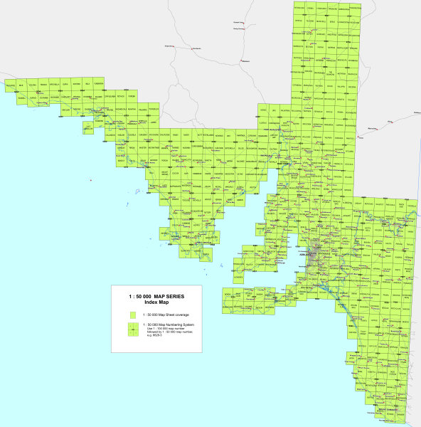 South Australia